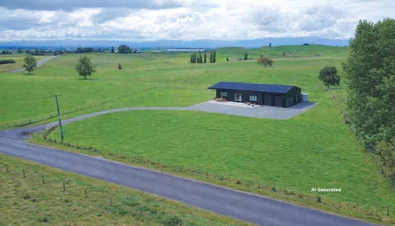  Quine Road, Morrinsville