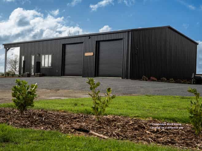  Quine Road, Morrinsville