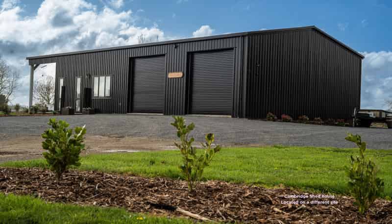  Quine Road, Morrinsville