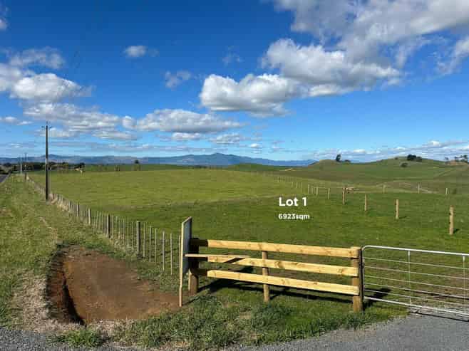  Quine Road, Morrinsville