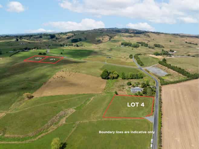  Quine Road, Morrinsville