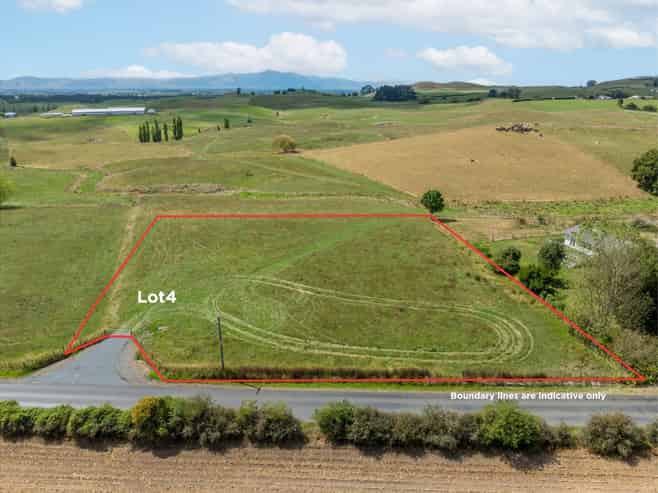  Quine Road, Morrinsville