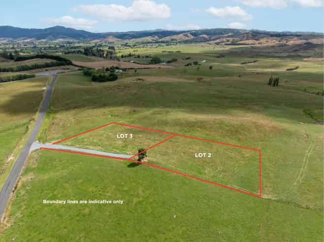  Quine Road, Morrinsville
