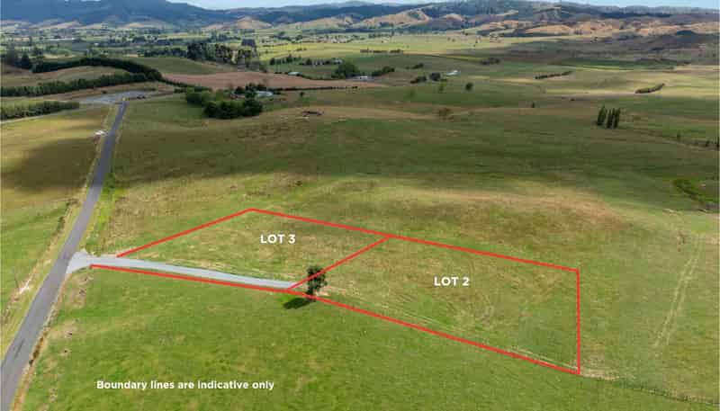  Quine Road, Morrinsville