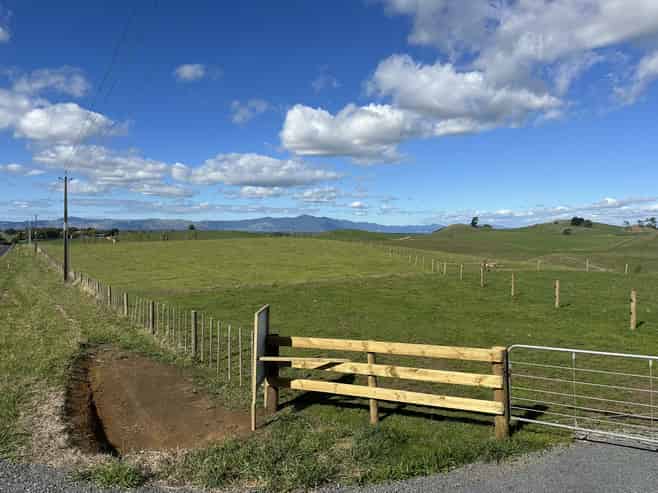  Quine Road, Morrinsville