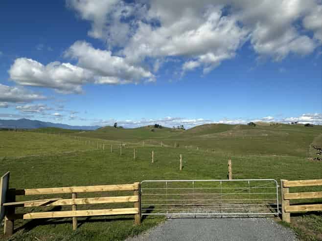  Quine Road, Morrinsville