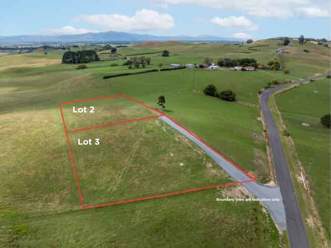  Quine Road, Morrinsville