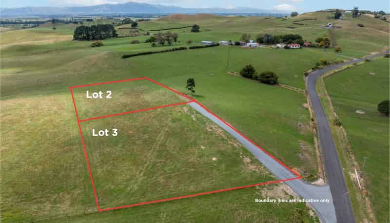  Quine Road, Morrinsville