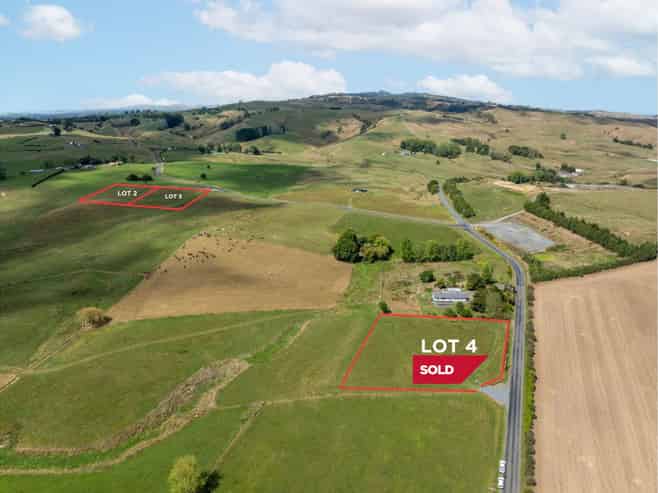  Quine Road, Morrinsville