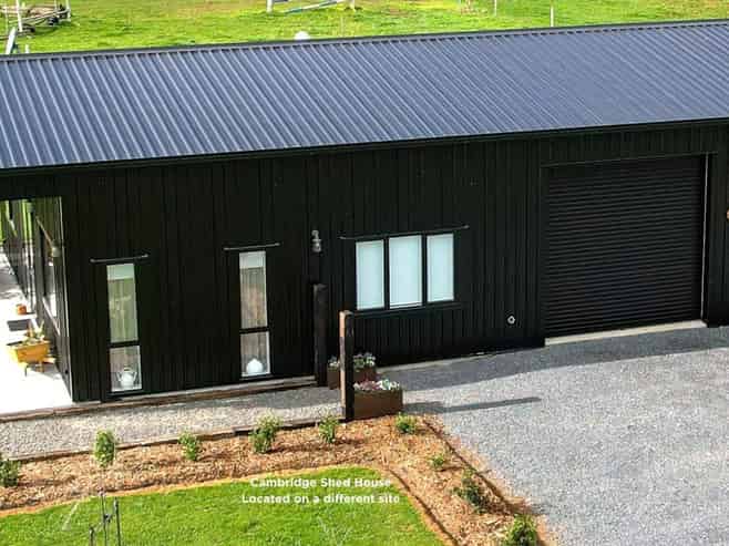  Quine Road, Morrinsville