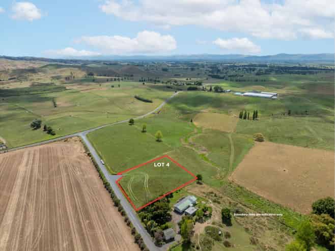 Quine Road, Morrinsville