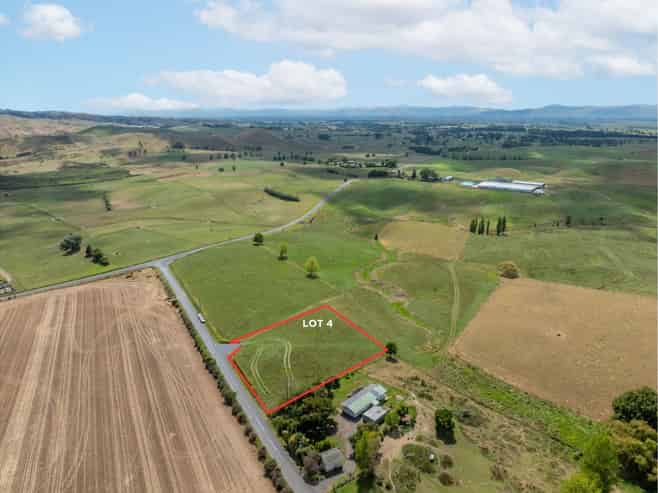  Quine Road, Morrinsville