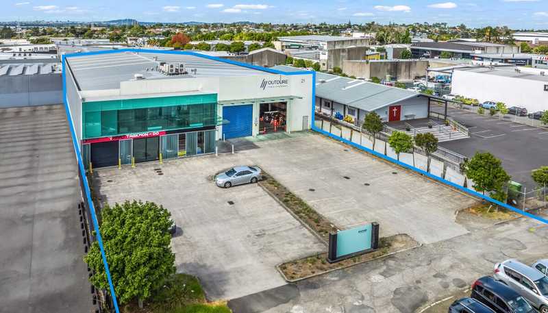 21 Soljan Drive, Henderson