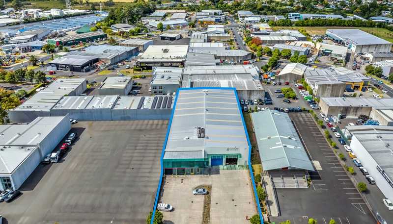 21 Soljan Drive, Henderson