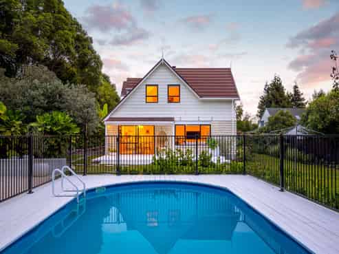 30 Hunter Avenue, Richmond