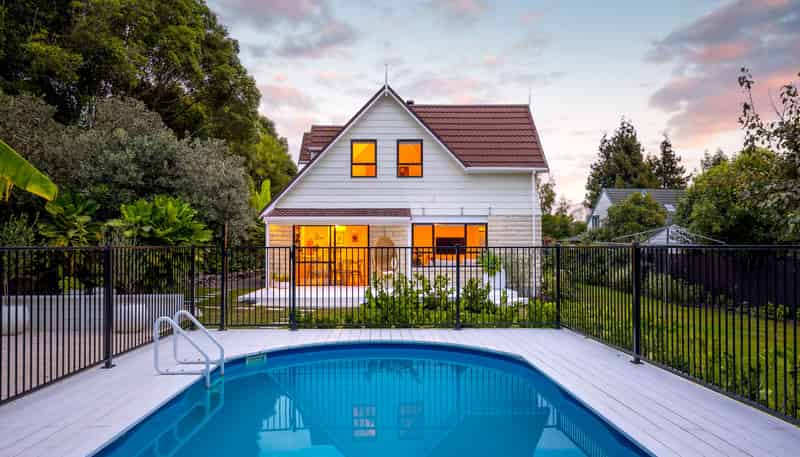 30 Hunter Avenue, Richmond