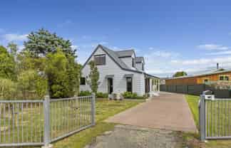76 Grace Street, Sanson