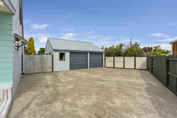 76 Grace Street, Sanson