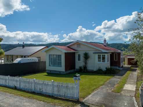 15 Church Street, Kawakawa