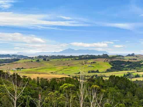 174 Cames Road, Mangawhai