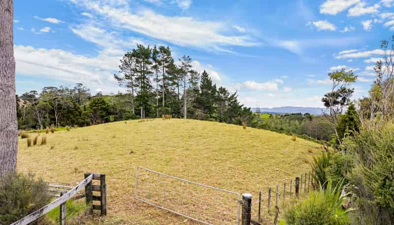 174 Cames Road, Mangawhai