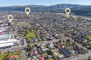 7 Hay Street, Ebdentown
