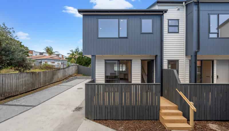 Lot 4, 20 William Blofield Avenue, Mount Roskill