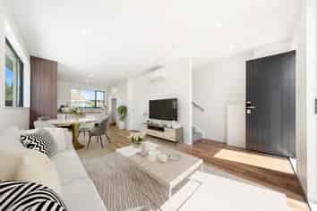 Lot 4, 20 William Blofield Avenue, Mount Roskill