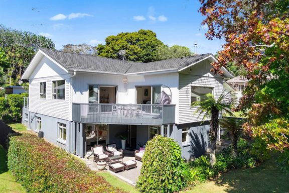 Property value - 186 Saint Andrews Road, Epsom - realestate.co.nz