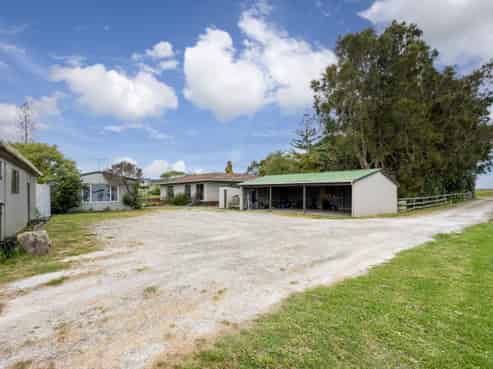 647 Te Kowhai Road, Ruawai