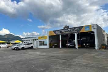 For Sale, Large Corner Site