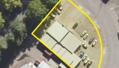 48-50 Liverpool Street, Kawerau