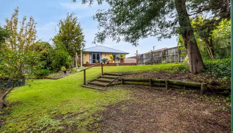 2A Bank Street, Amberley