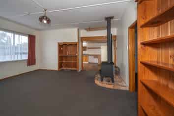 7 George Street, Te Kuiti