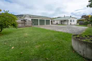 7 George Street, Te Kuiti