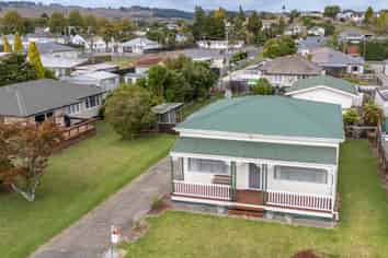7 George Street, Te Kuiti