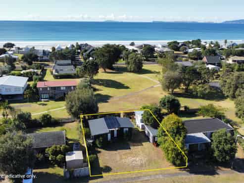 147 Waimaire Avenue, Matarangi