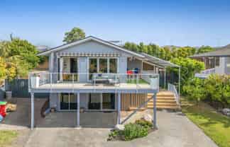 6 Rakino Avenue, Manly