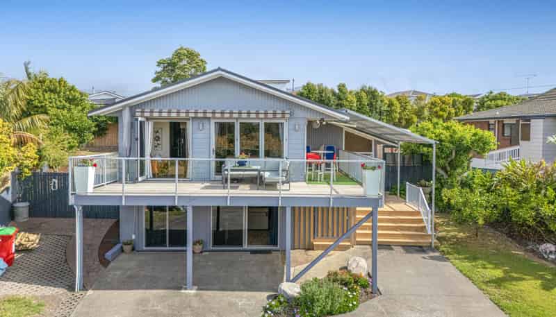 6 Rakino Avenue, Manly
