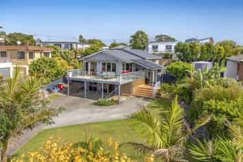 6 Rakino Avenue, Manly