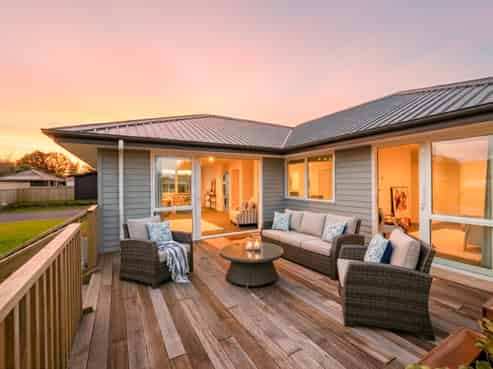 3 Macrocarpa Lane, Carterton
