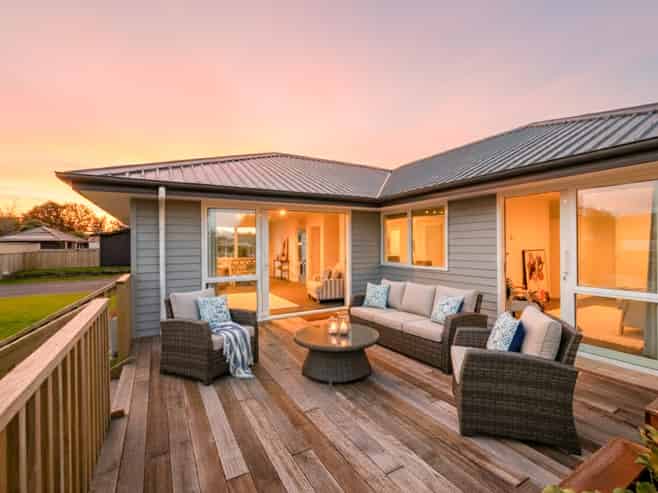 3 Macrocarpa Lane, Carterton