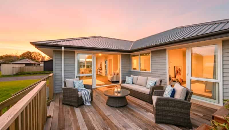 3 Macrocarpa Lane, Carterton