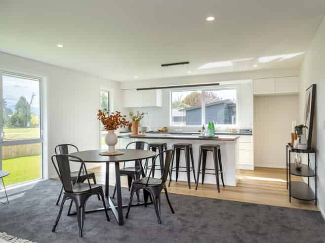 3 Macrocarpa Lane, Carterton