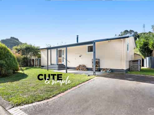 63F Black Beech Street, Birchville
