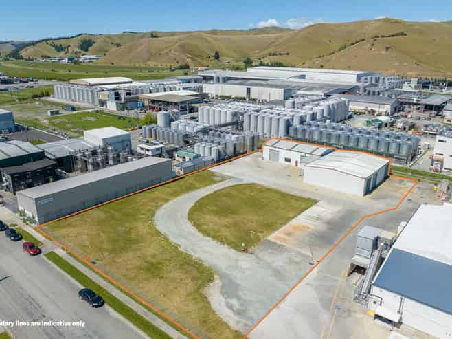 Design and Build: New Large-Scale Warehousing