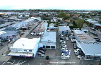 Karamu Commercial For Lease