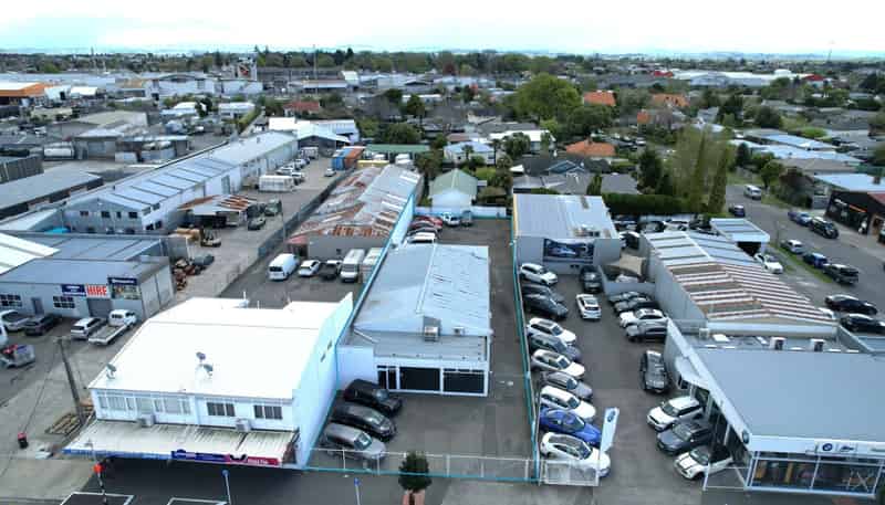 822 Karamu Road North , Hastings