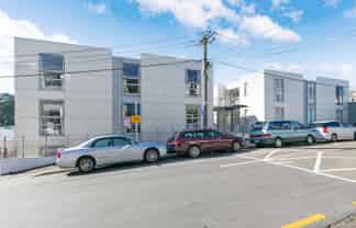 4/27 Hanson Street, Mount Cook