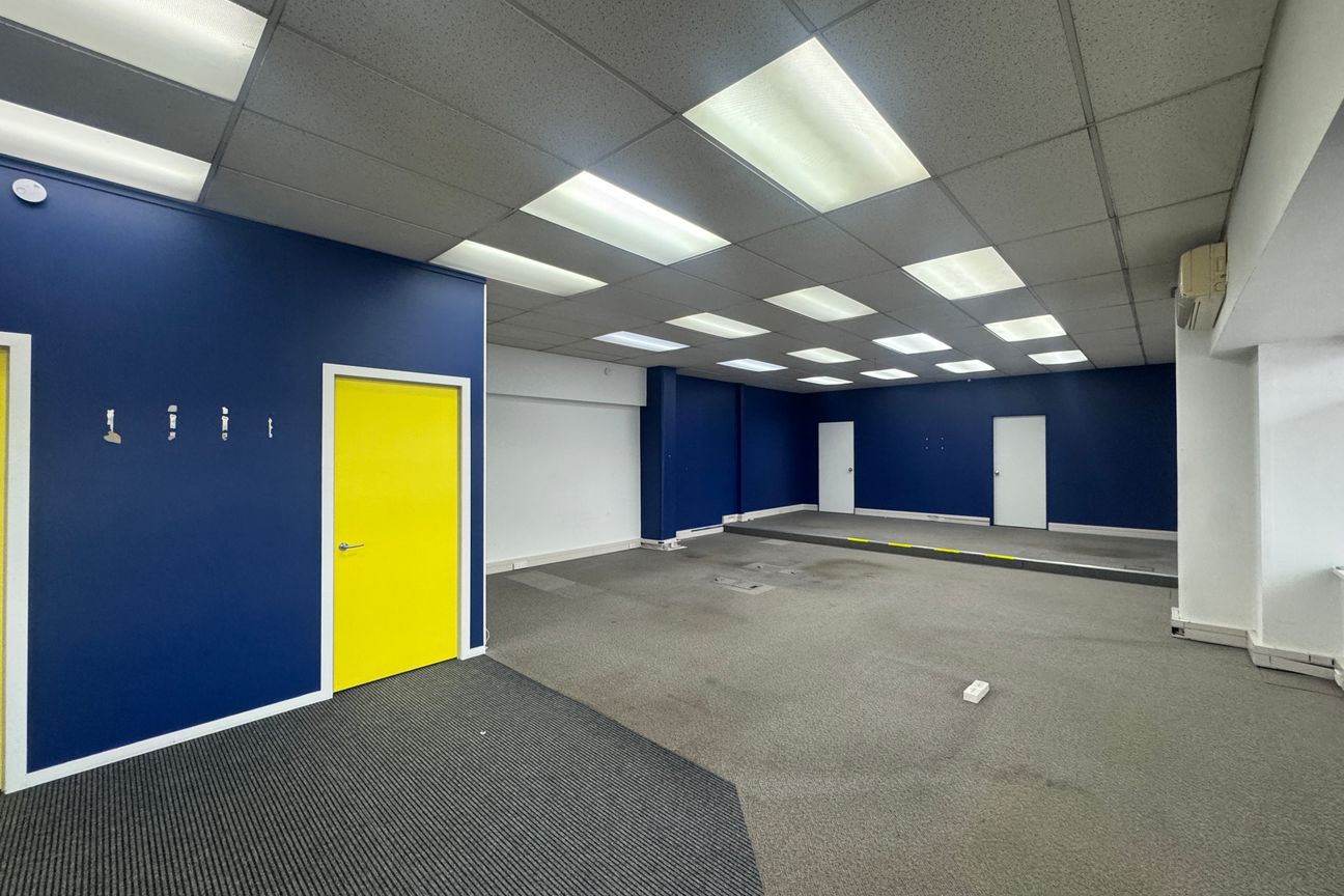 Pristine Redevelopment! Your Next Office? - Vista 6